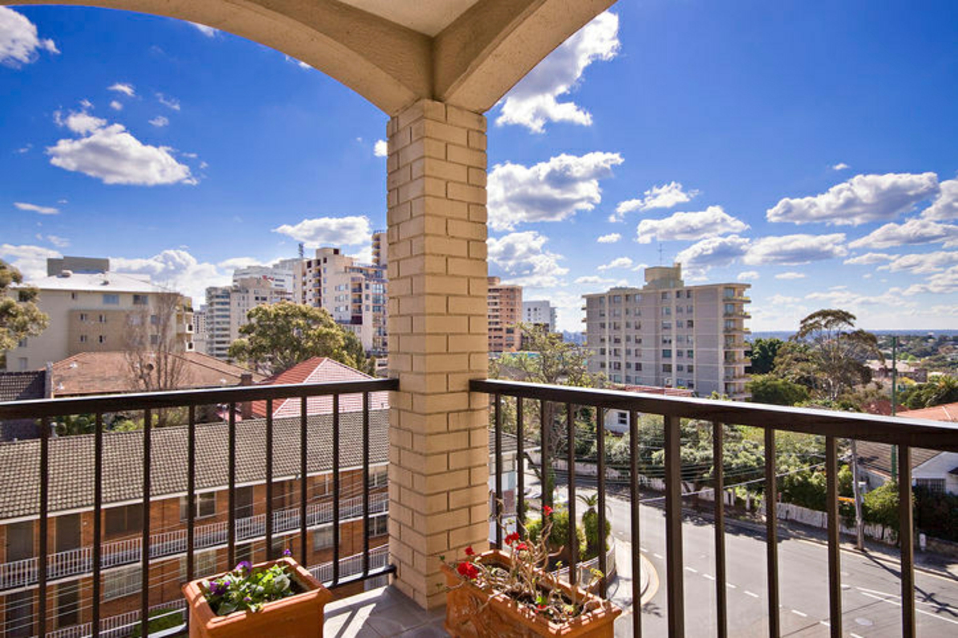 45/1-3 Dalley Street, BONDI JUNCTION
