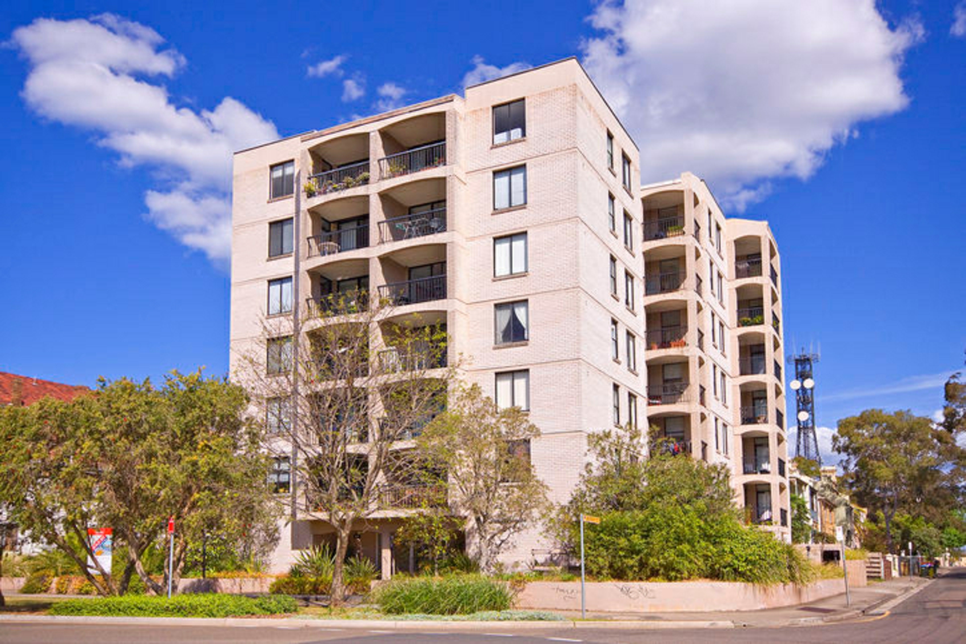 45/1-3 Dalley Street, BONDI JUNCTION