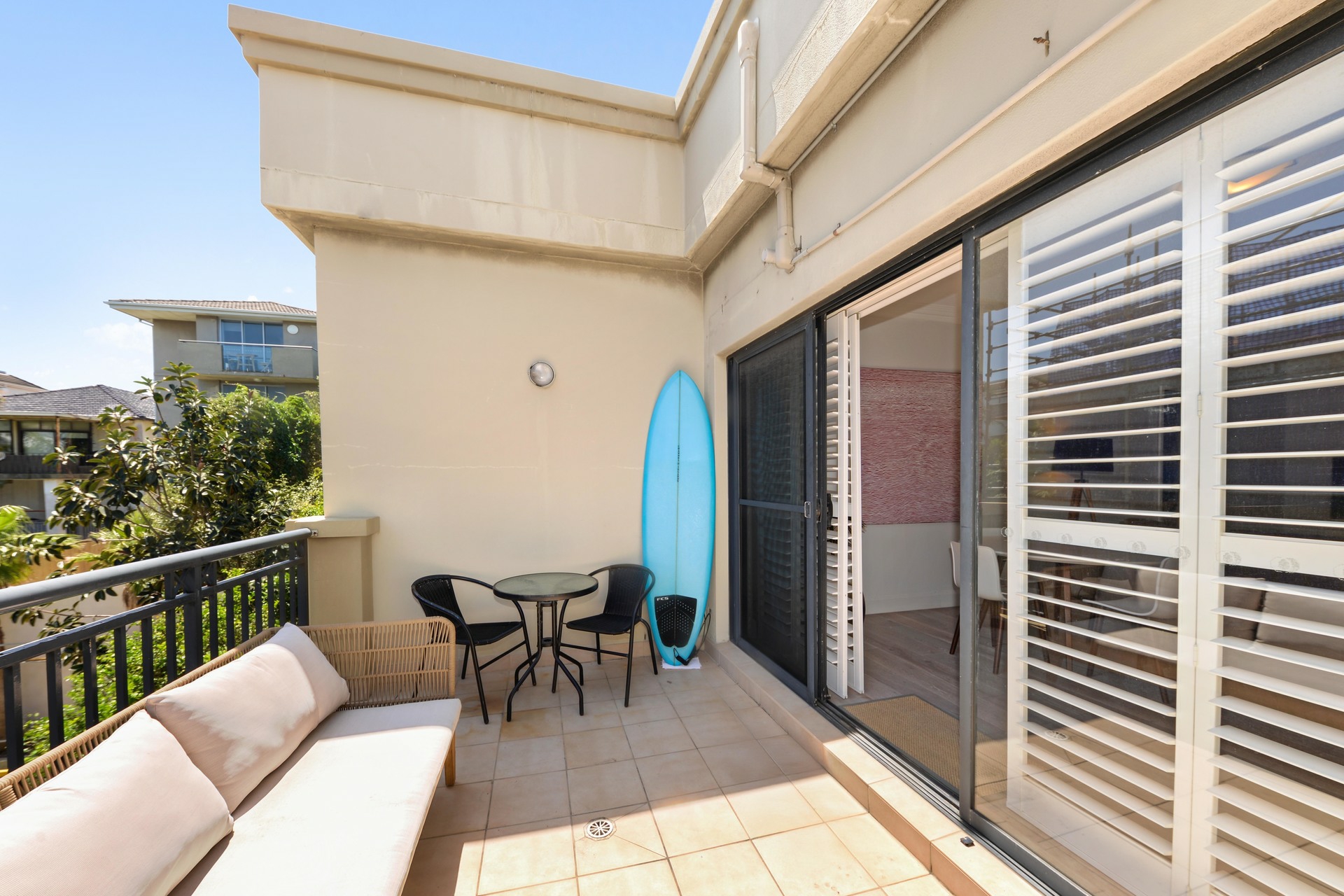 12/94-98 Ramsgate Avenue, BONDI BEACH