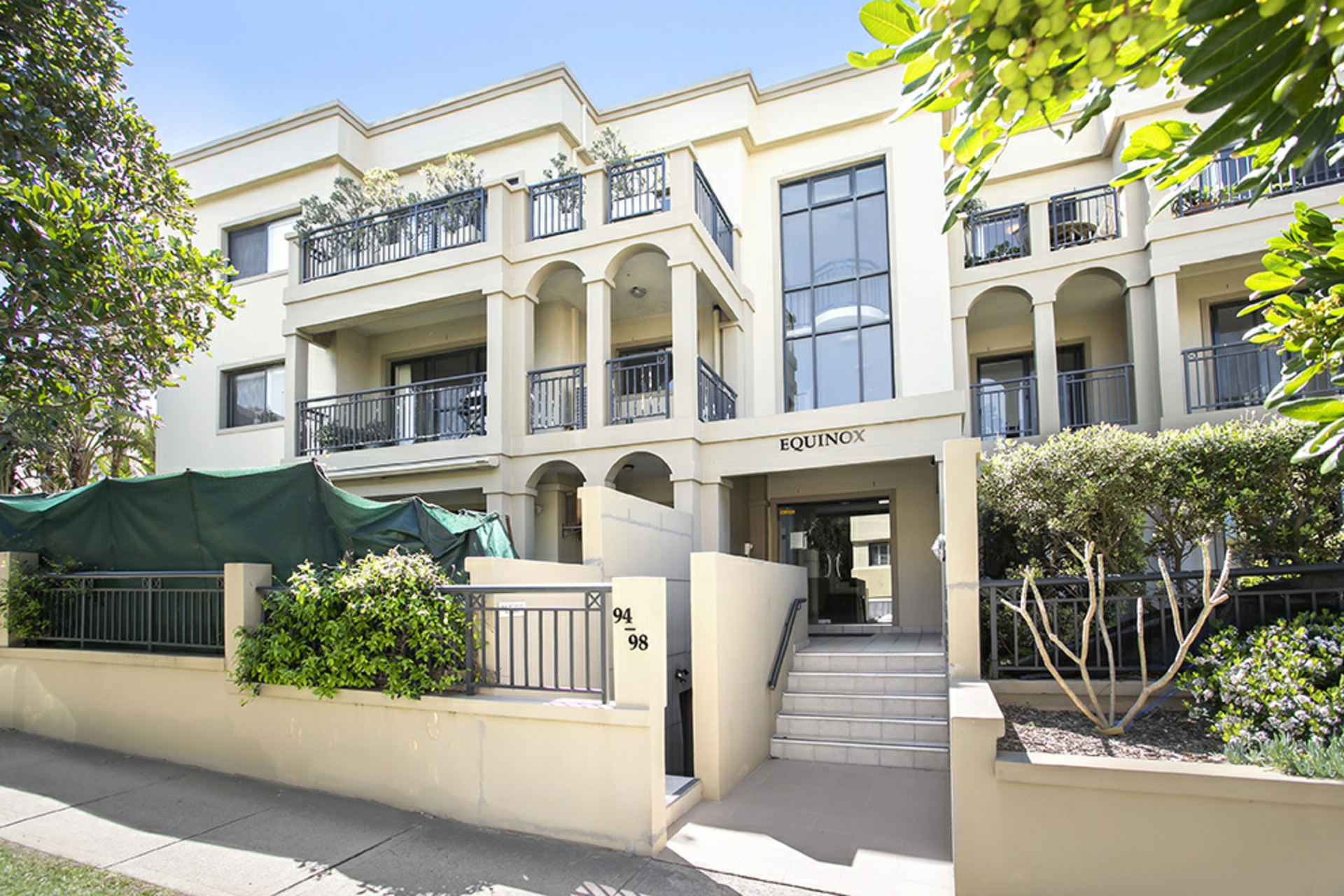 12/94-98 Ramsgate Avenue, BONDI BEACH