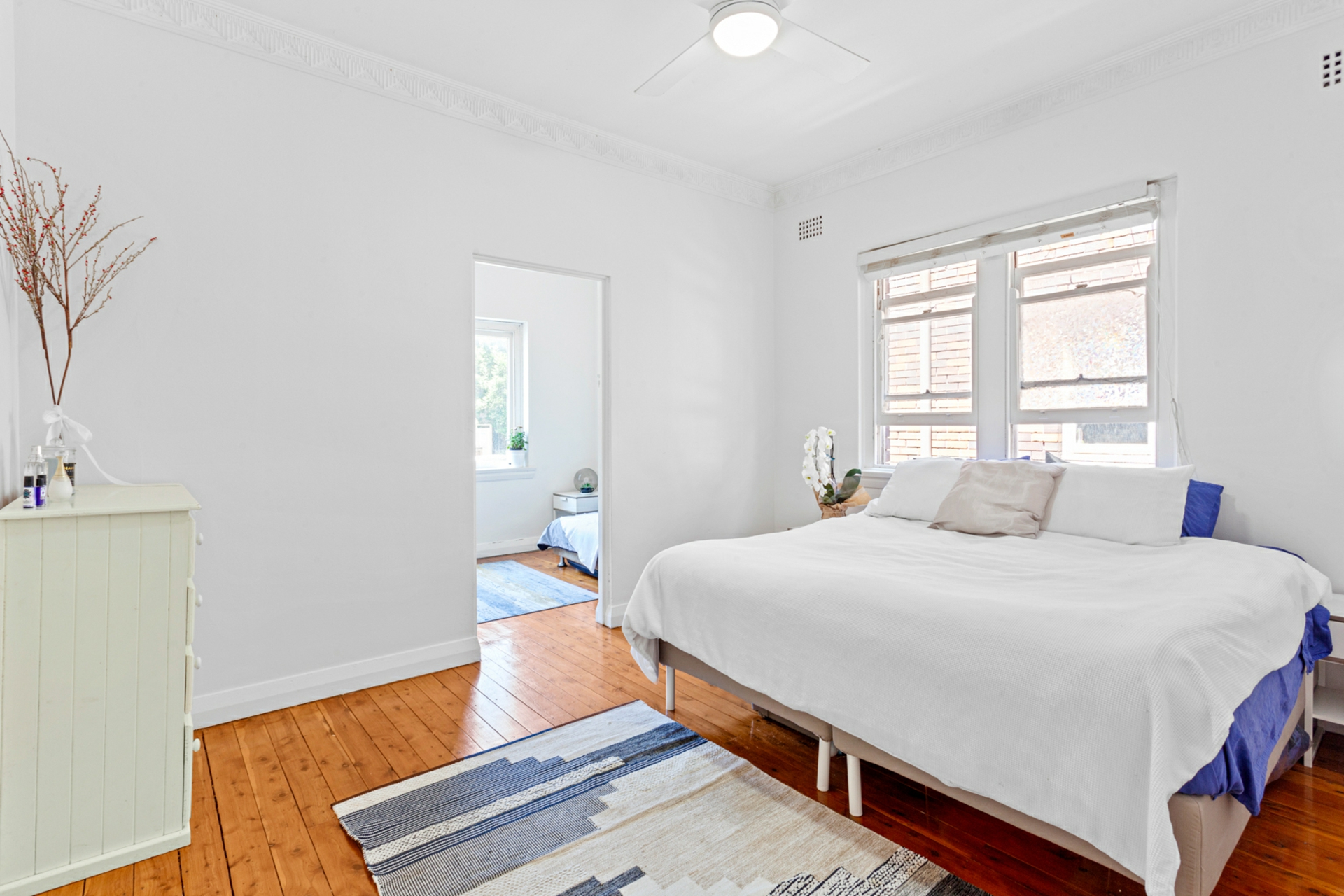 8/135 Bronte Road, QUEENS PARK