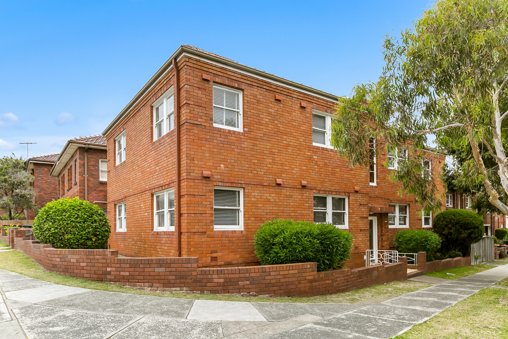 4/51 Blair Street, NORTH BONDI
