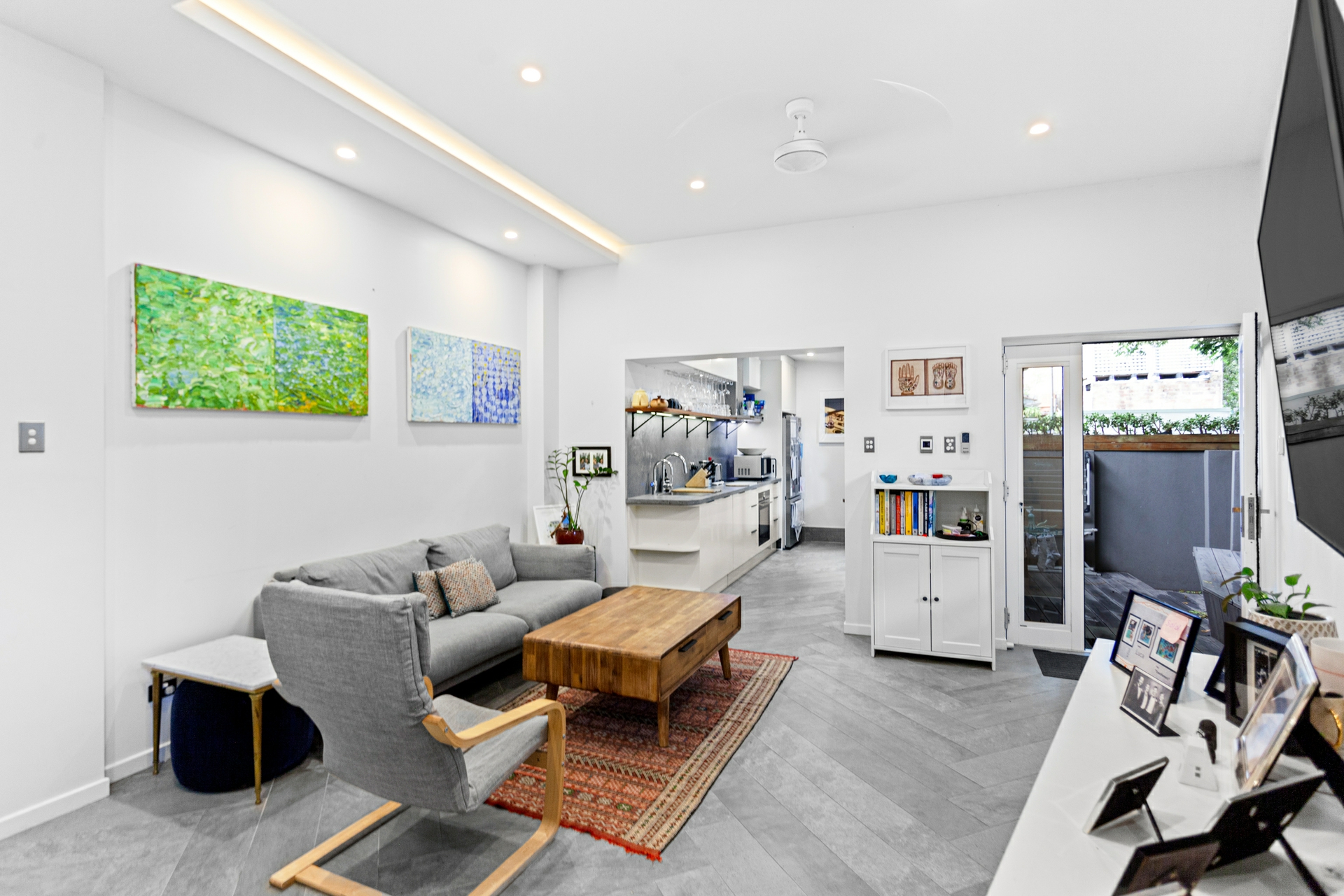 18 Phelps Street, SURRY HILLS