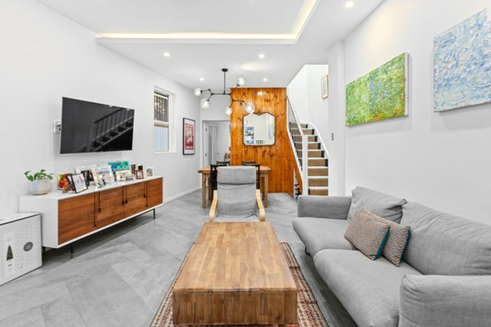 18 Phelps Street, SURRY HILLS