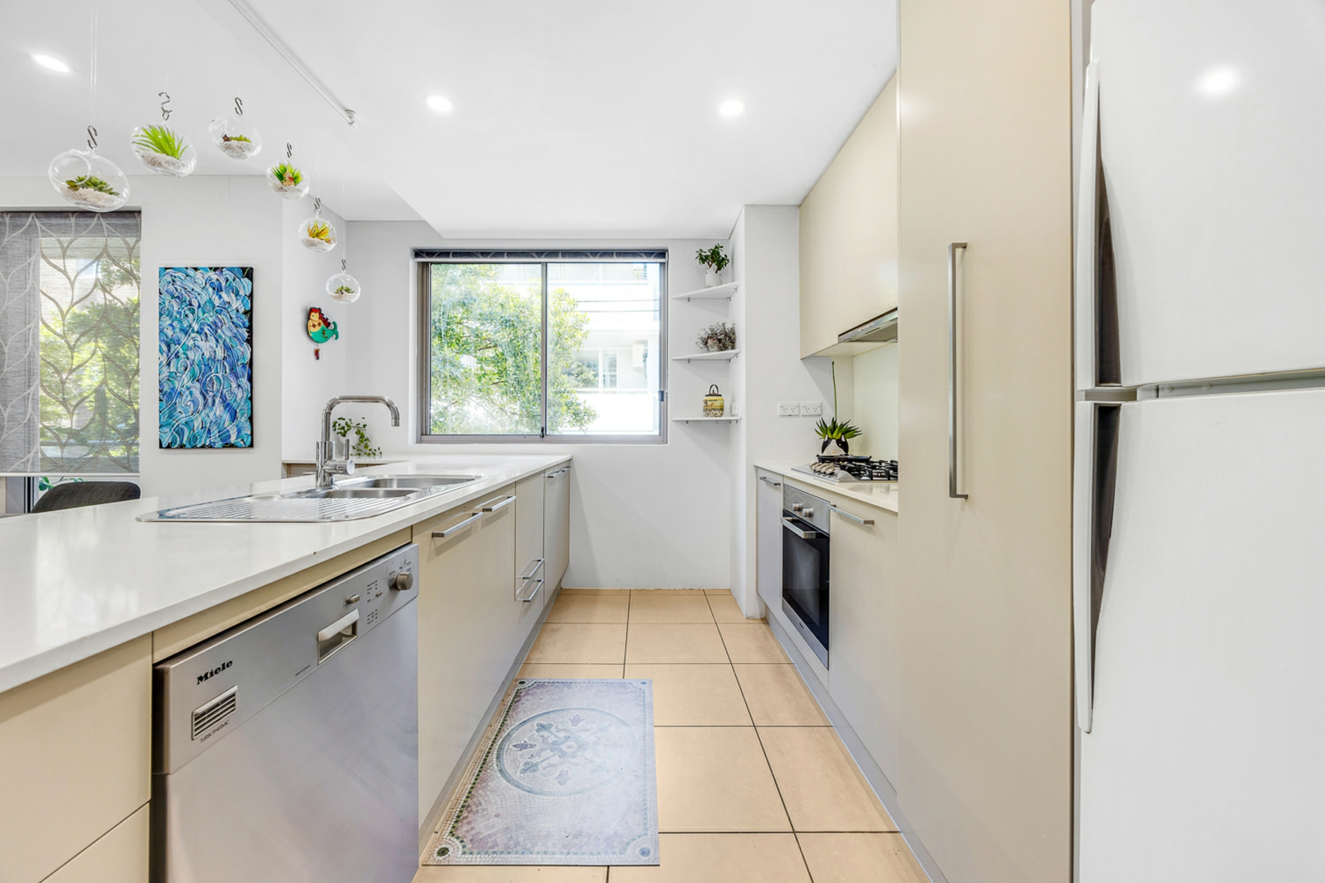 4/47-53 Dudley Street, COOGEE