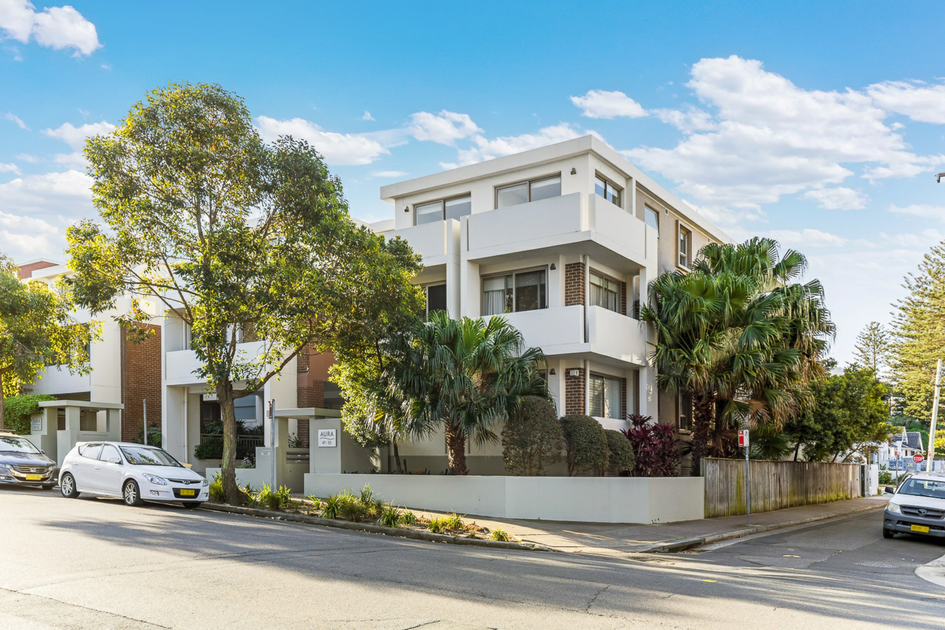 4/47-53 Dudley Street, COOGEE