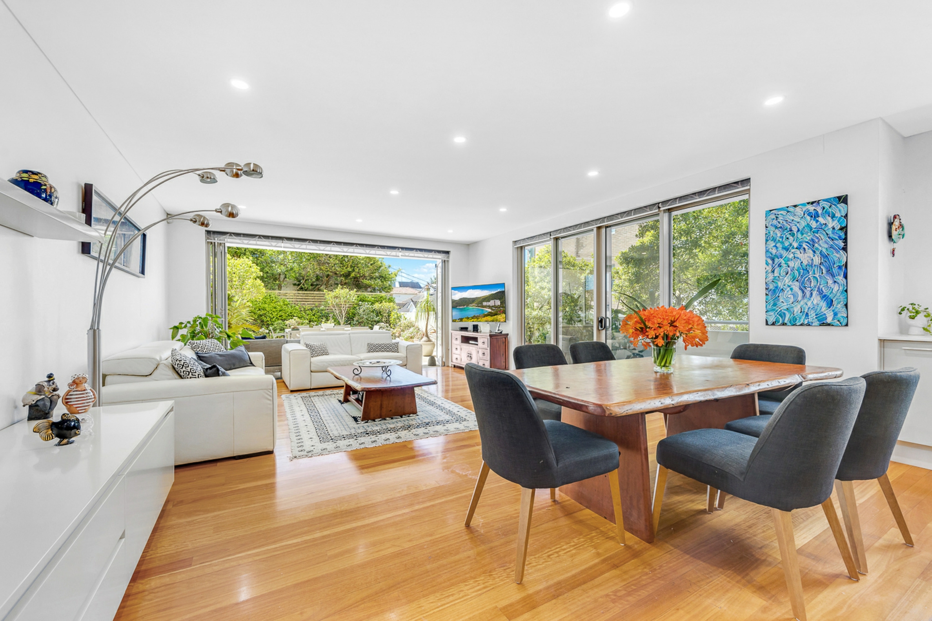 4/47-53 Dudley Street, COOGEE