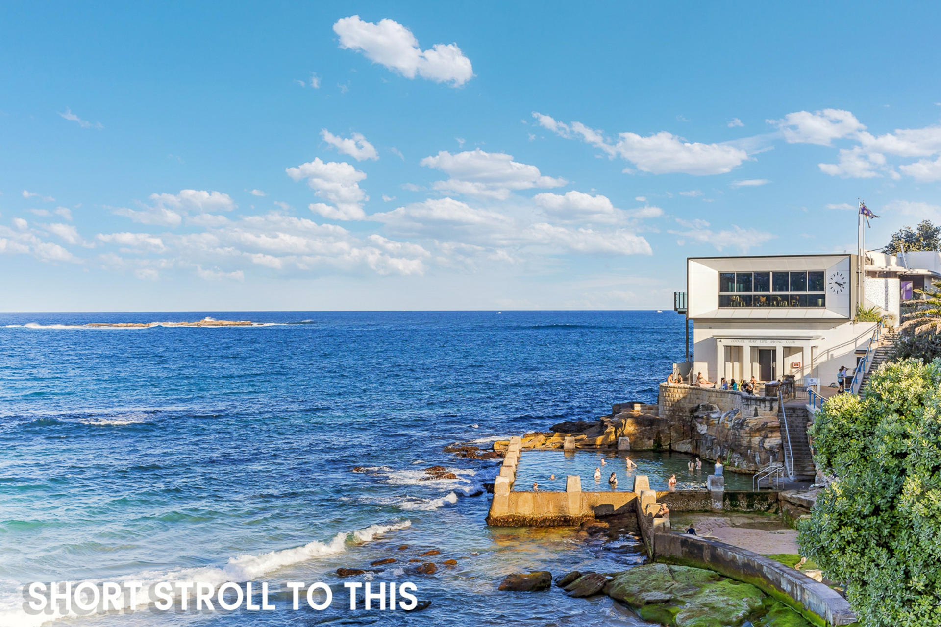 4/47-53 Dudley Street, COOGEE