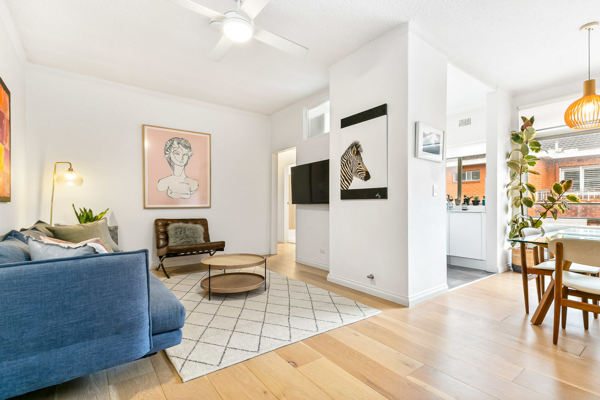 12/19 Pine Street, RANDWICK