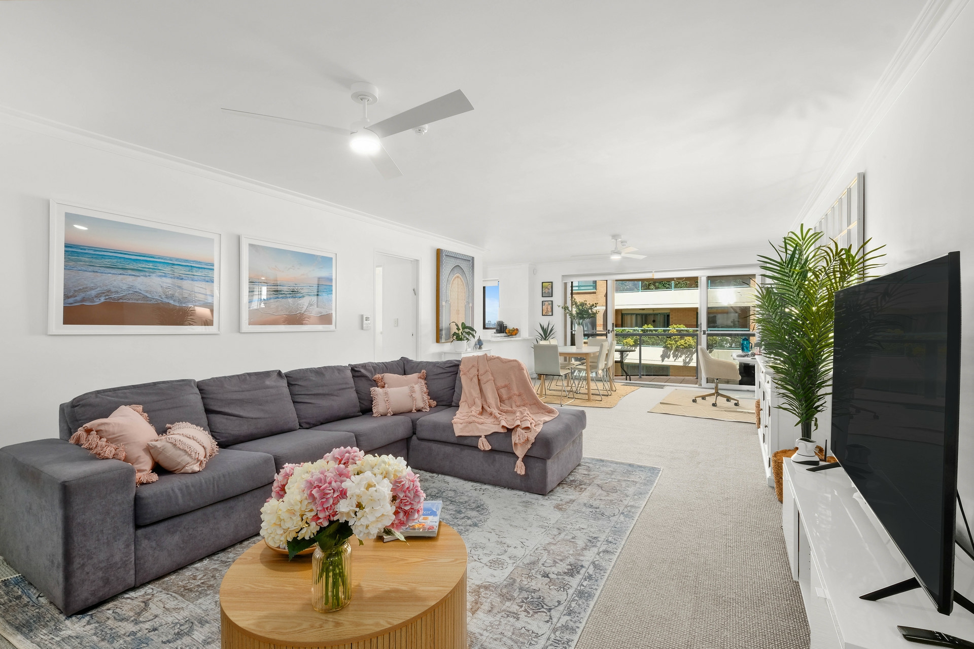 18/17-25 Spring Street, Bondi Junction