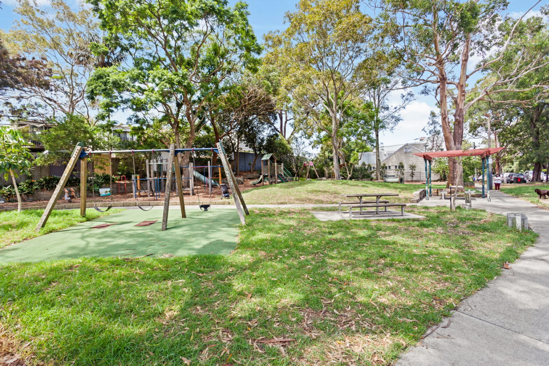 72 St James Road, BONDI JUNCTION