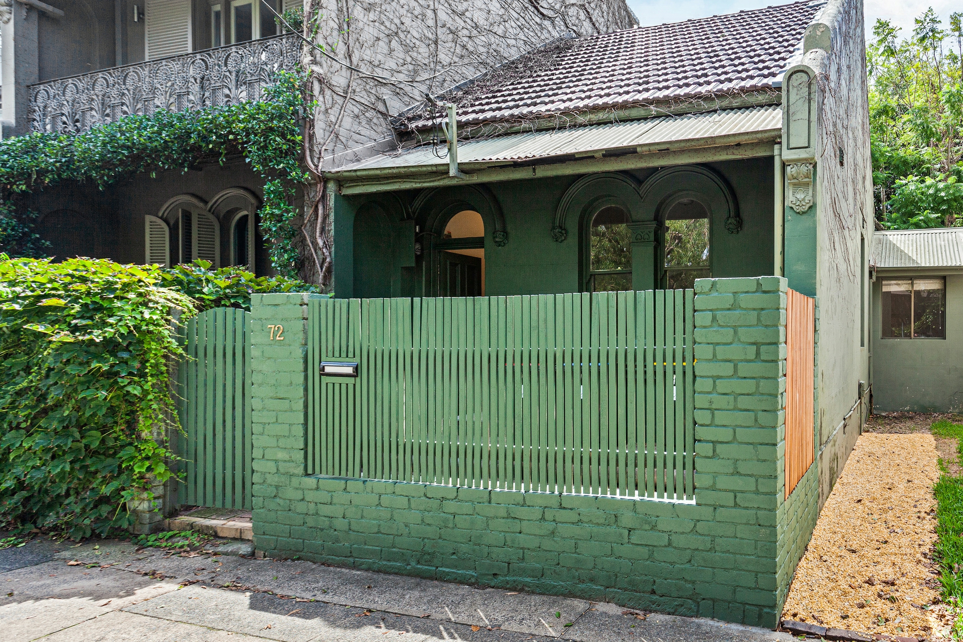 72 St James Road, BONDI JUNCTION