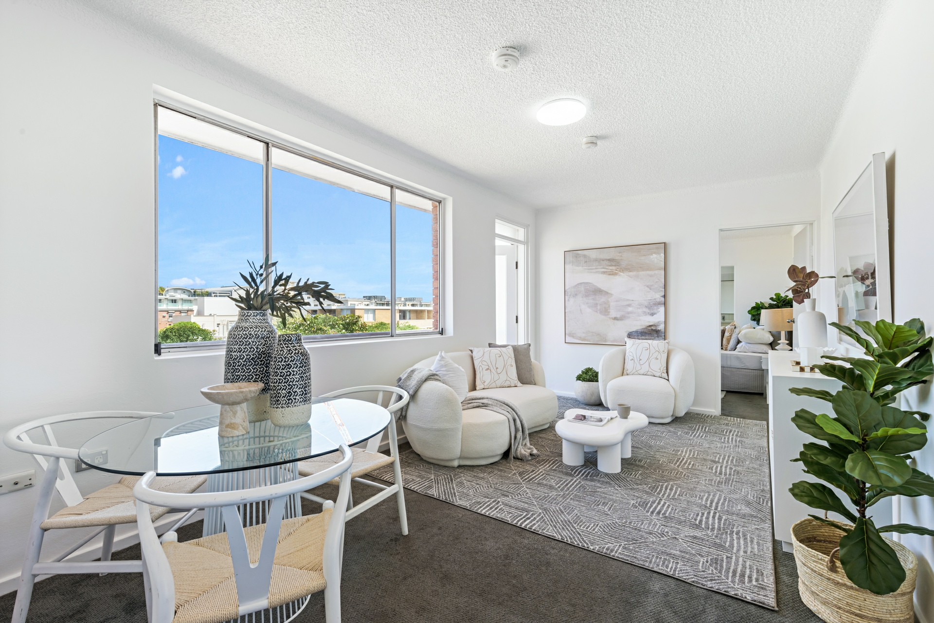 8/30 Beach Road, BONDI BEACH