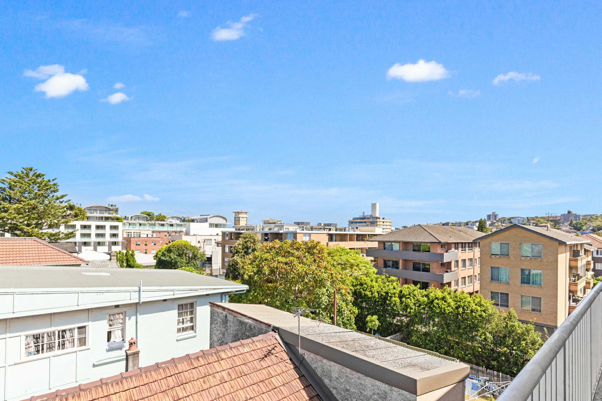 8/30 Beach Road, BONDI BEACH