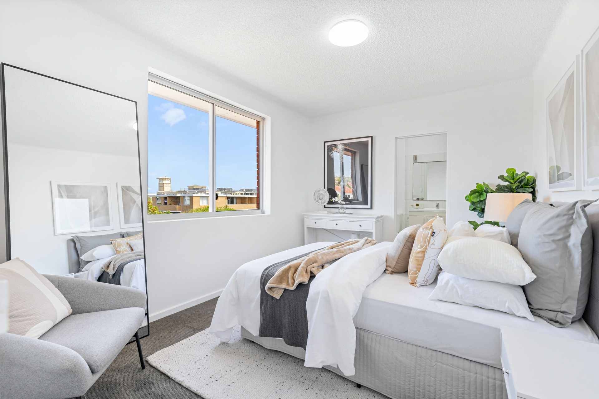 8/30 Beach Road, BONDI BEACH