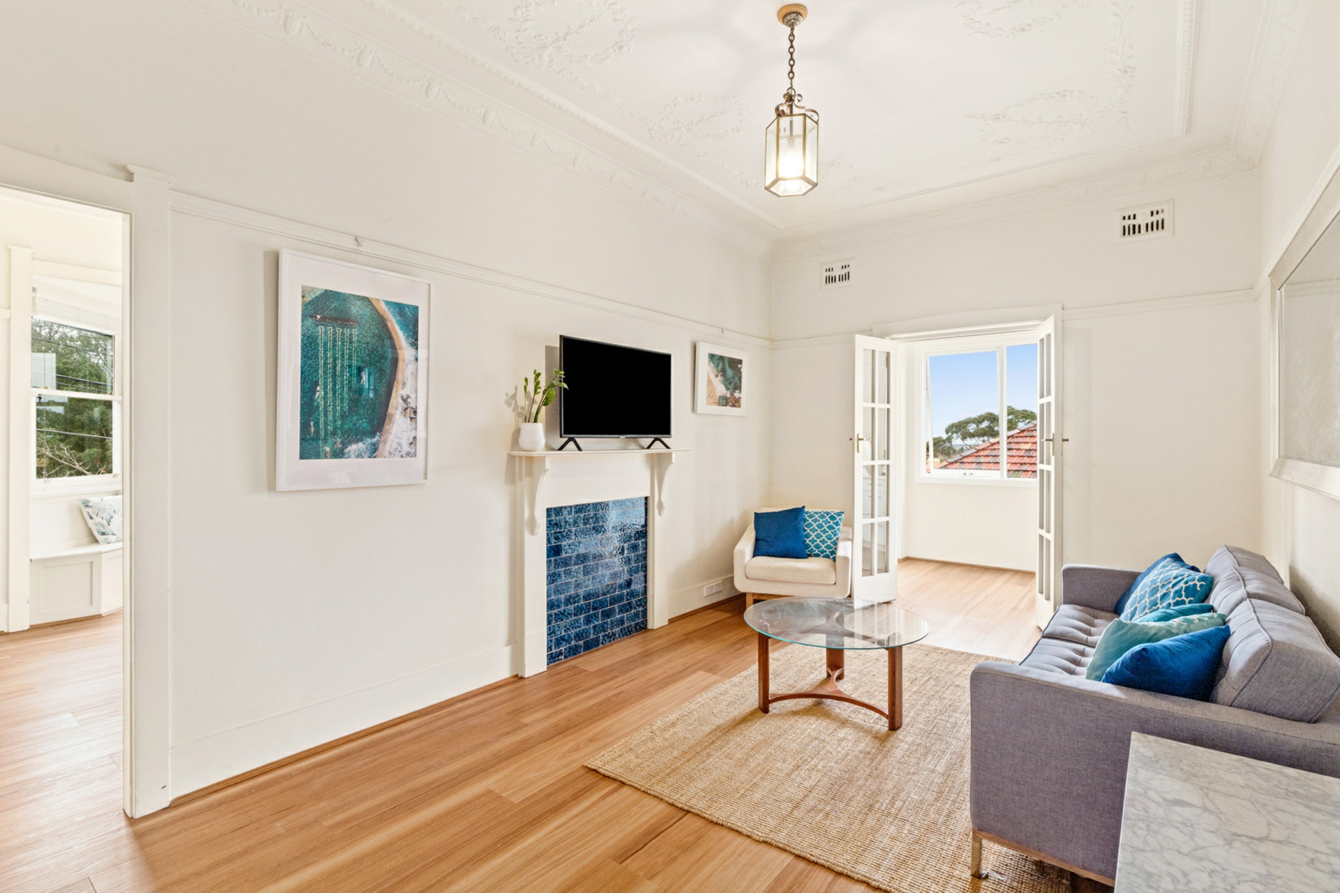 3/13-15 Leichhardt Street, BRONTE