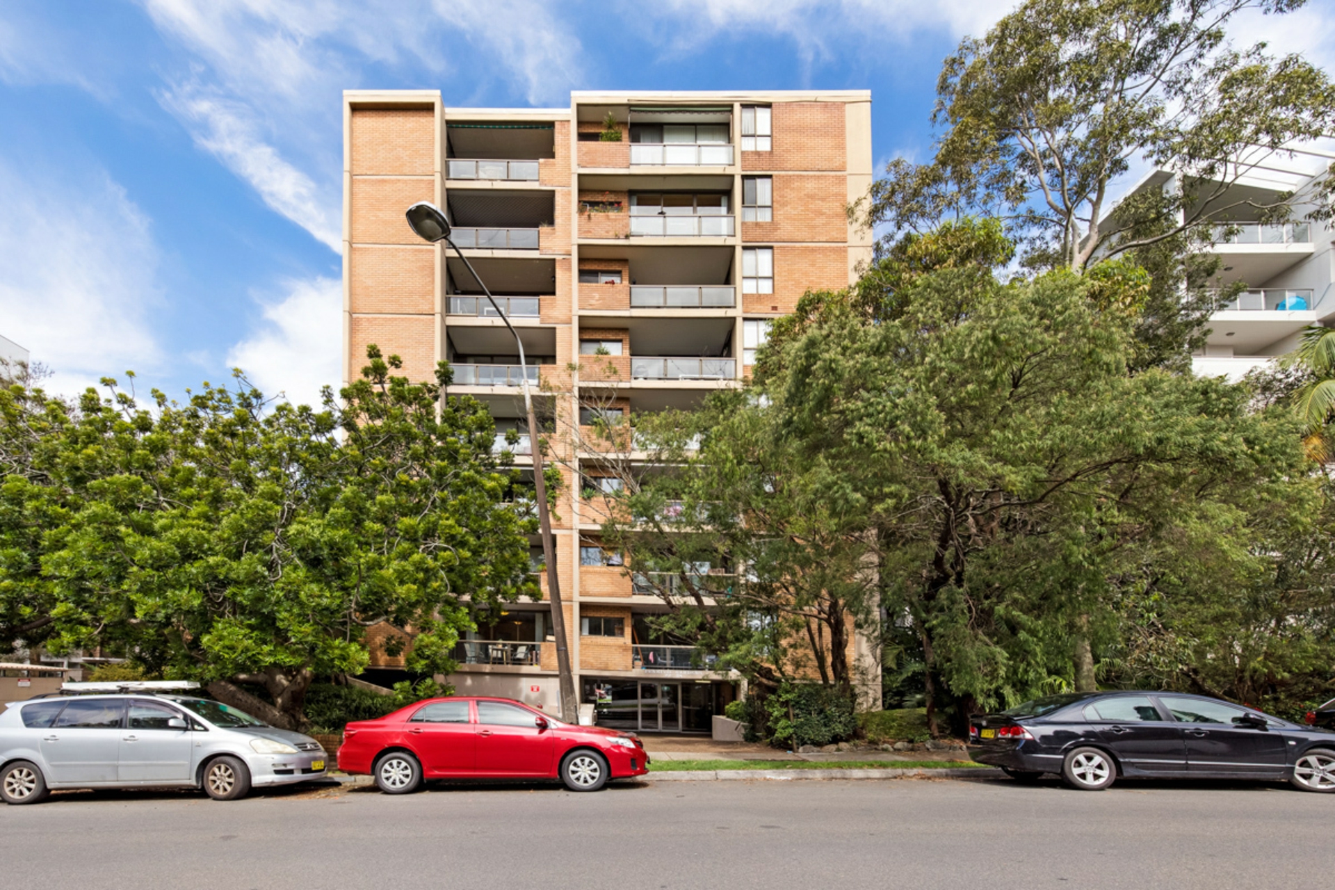 37/22-28 Penkivil Street, BONDI