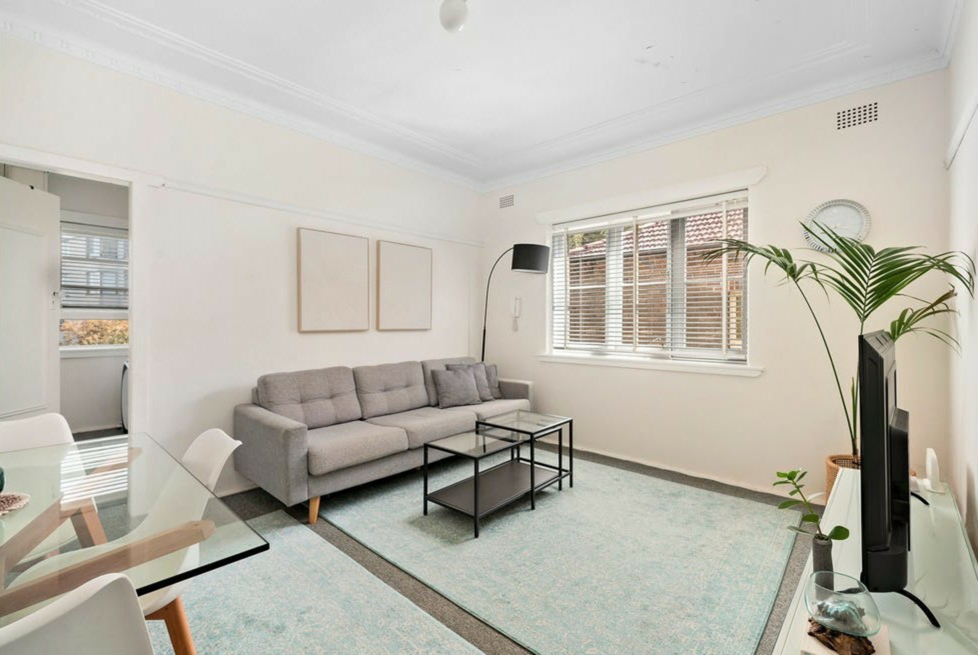 7/20 Glebe Street, RANDWICK