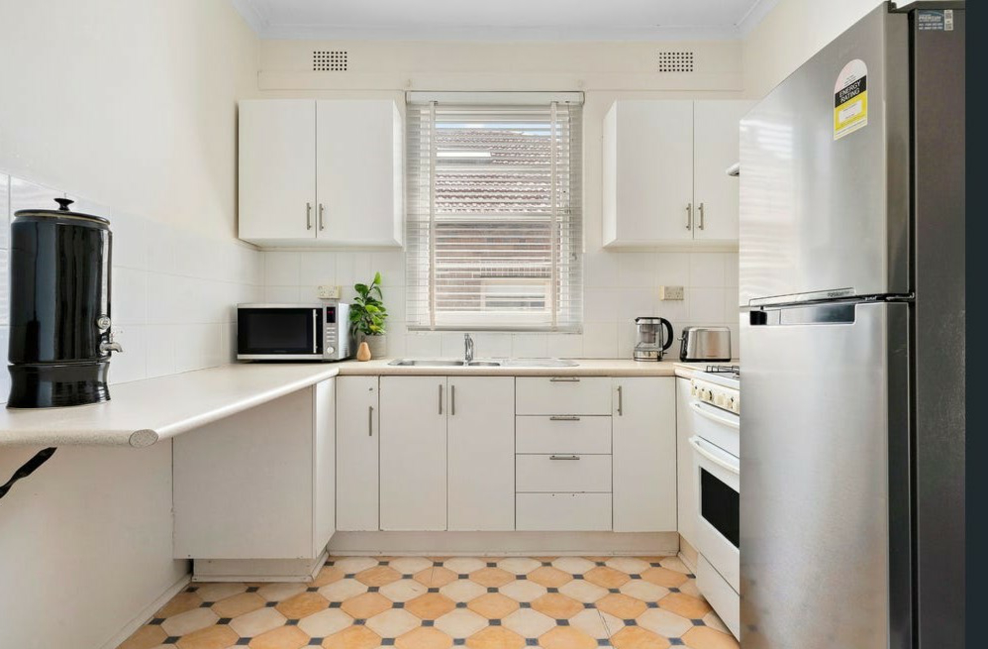 7/20 Glebe Street, RANDWICK