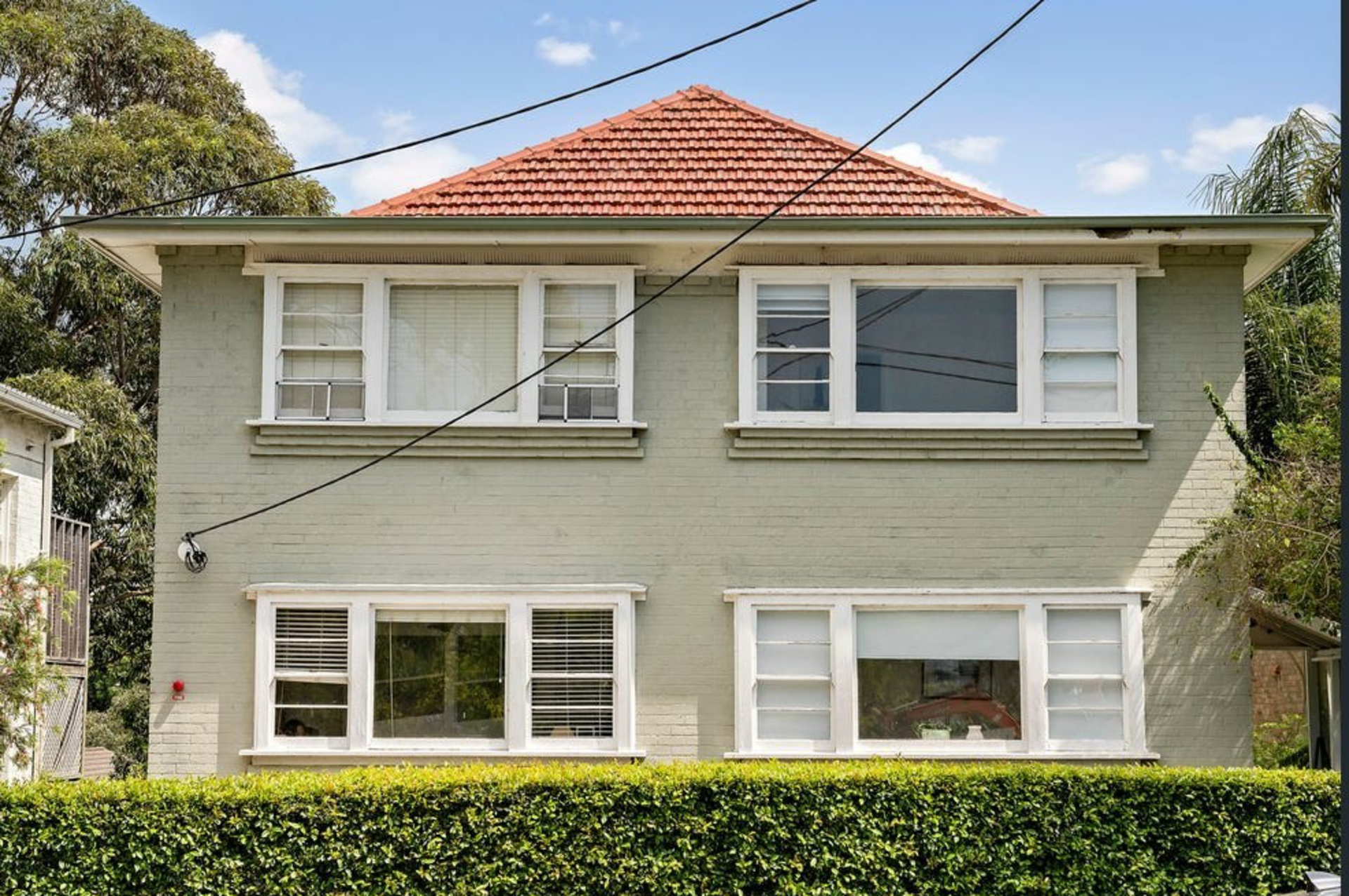 7/20 Glebe Street, RANDWICK
