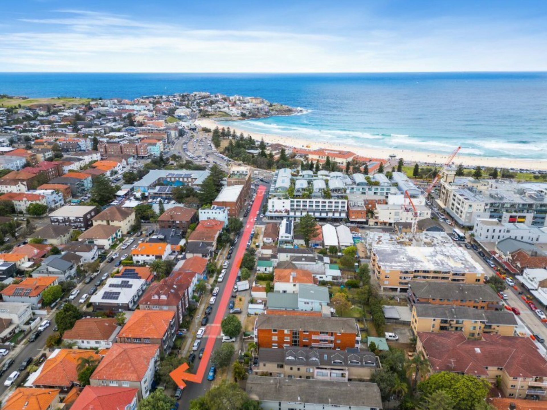 5/25 Beach Road, BONDI BEACH