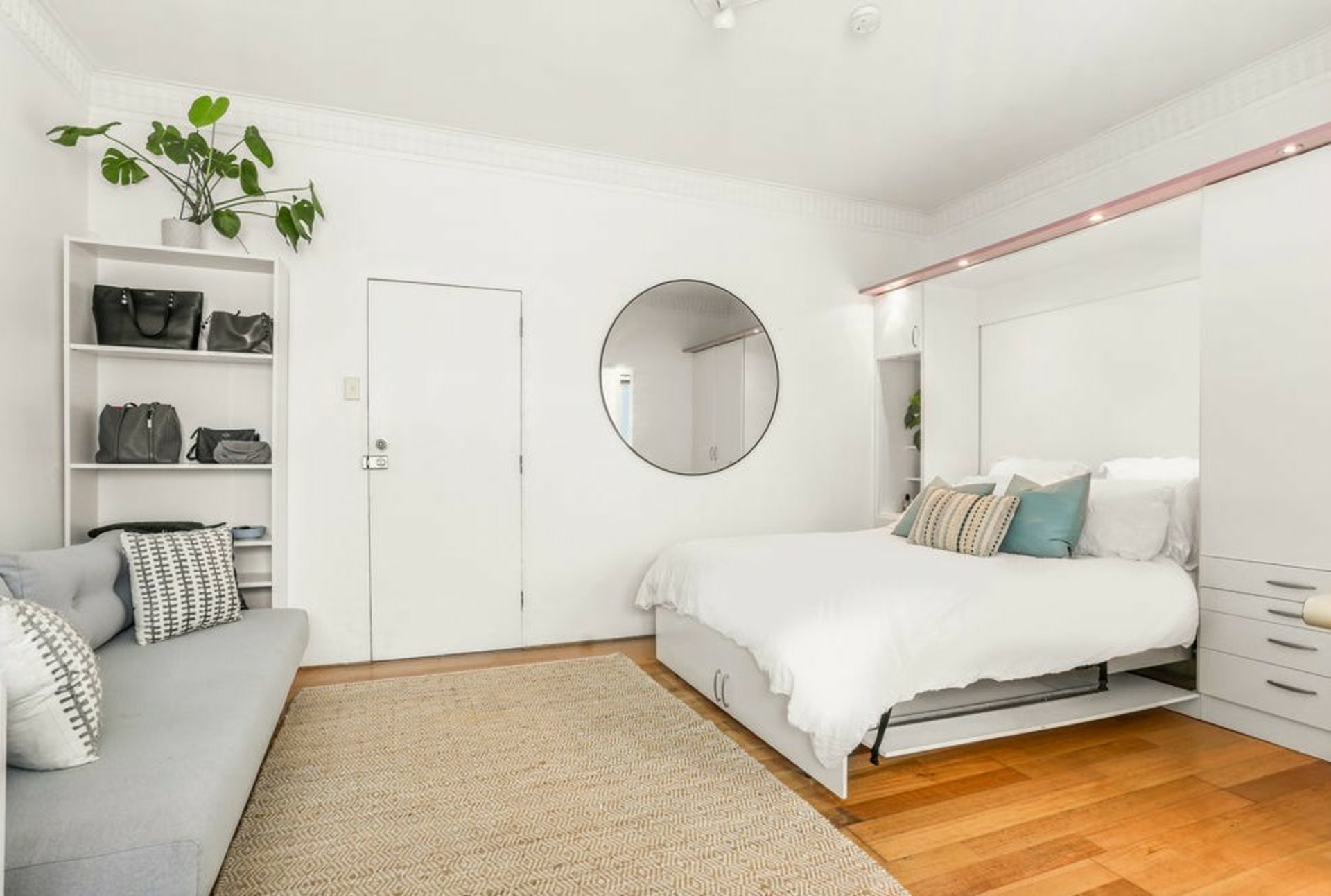 12/240 Campbell Parade, BONDI BEACH