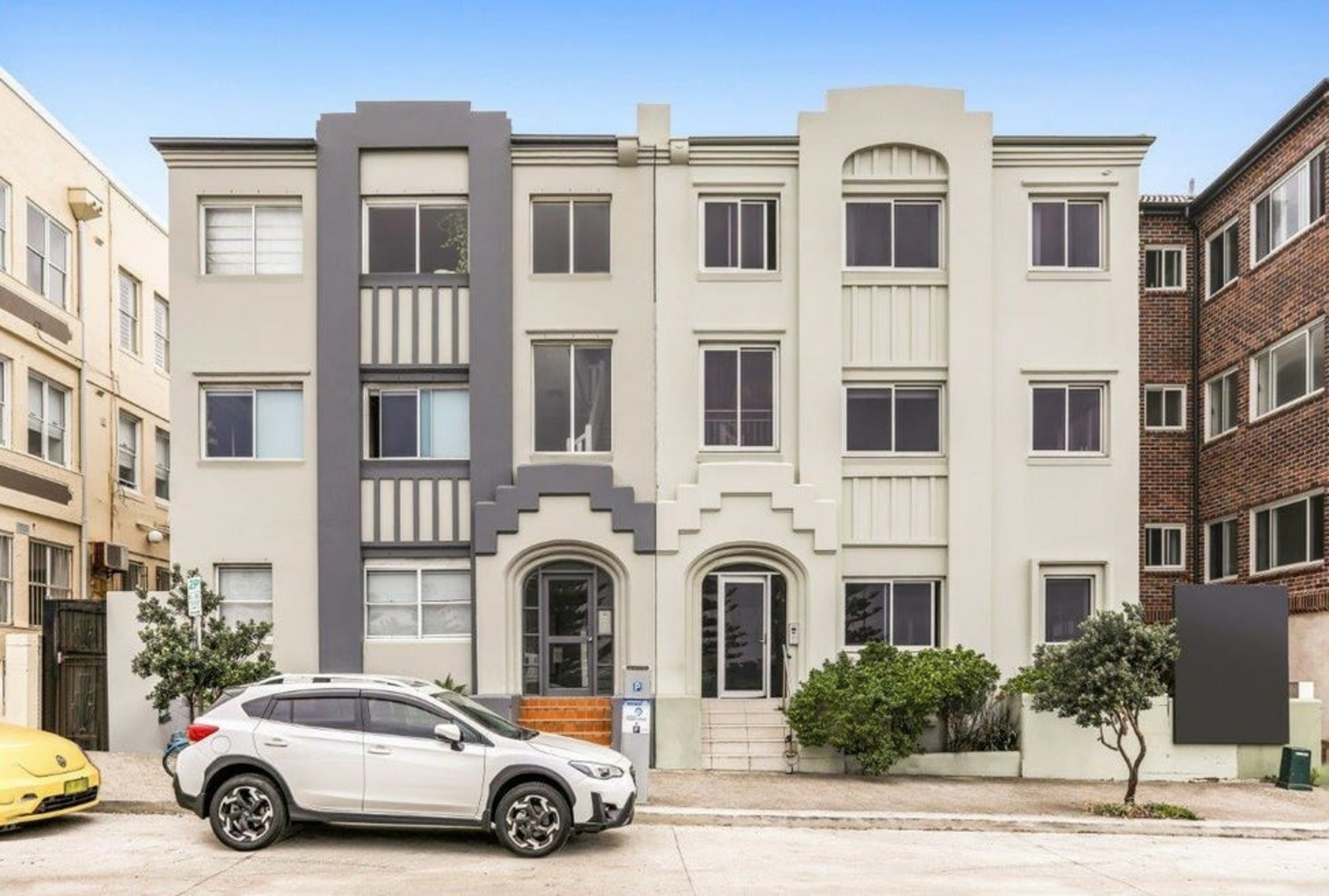 12/240 Campbell Parade, BONDI BEACH