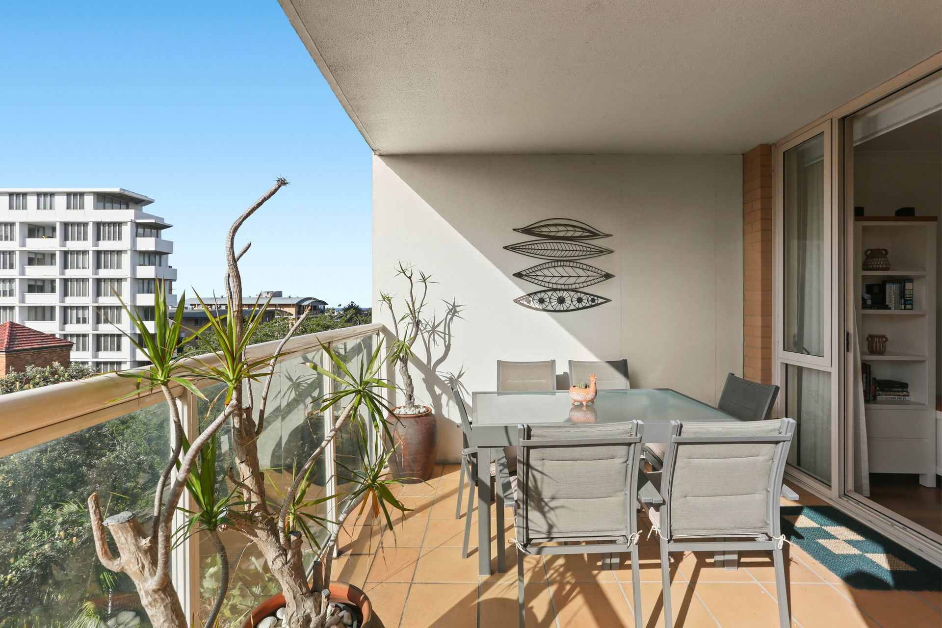 25/35-37 Ocean Street North, BONDI