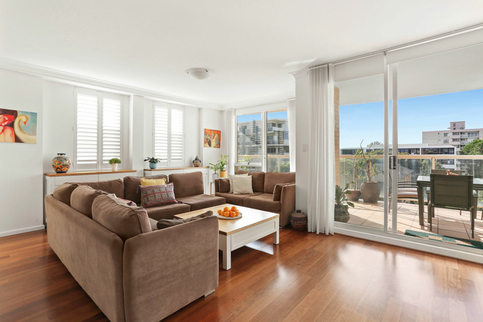 25/35-37 Ocean Street North, BONDI