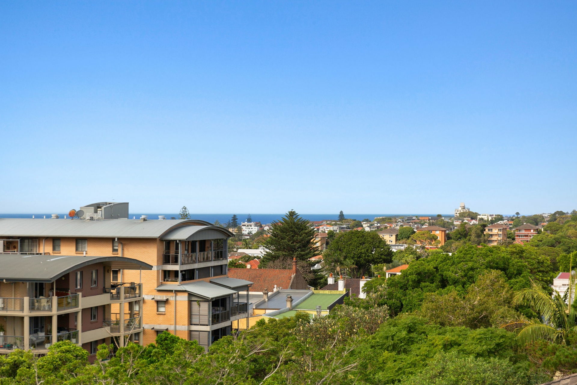 25/35-37 Ocean Street North, BONDI