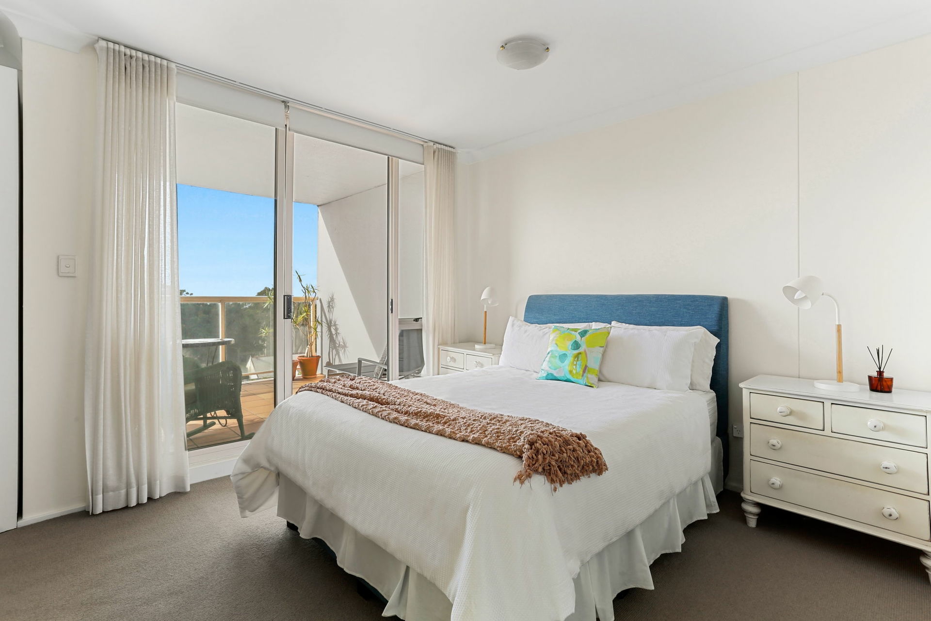 25/35-37 Ocean Street North, BONDI