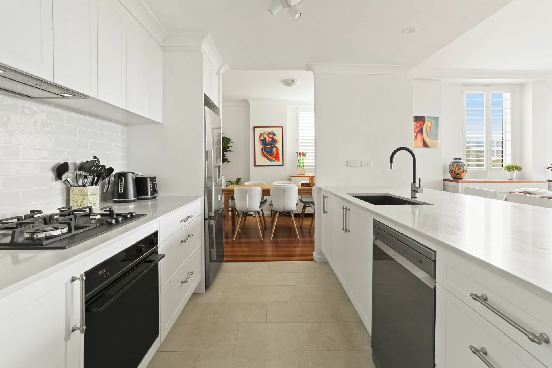 25/35-37 Ocean Street North, BONDI