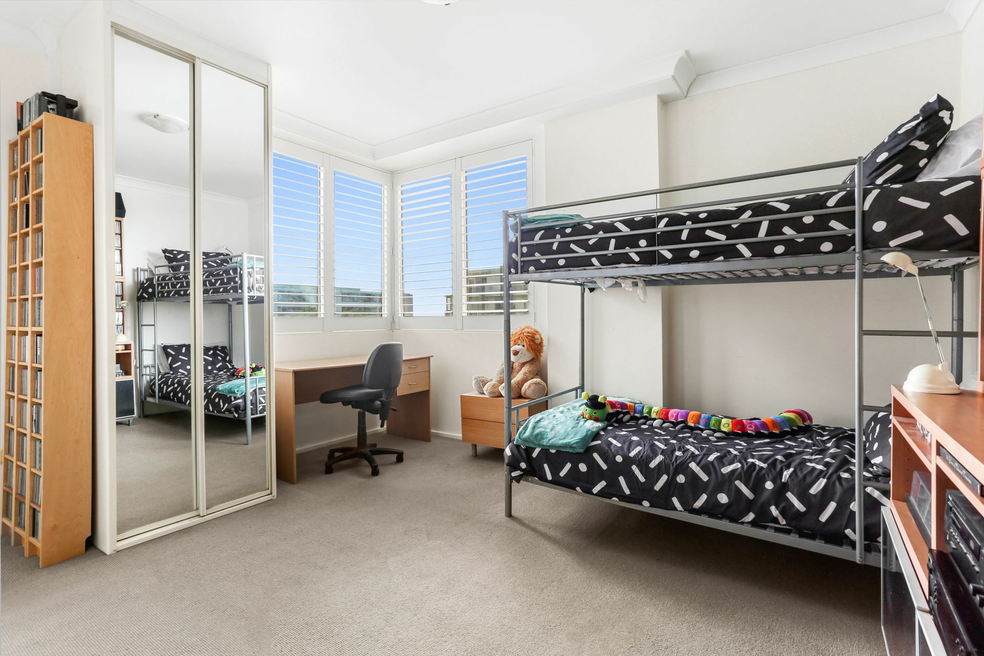 25/35-37 Ocean Street North, BONDI