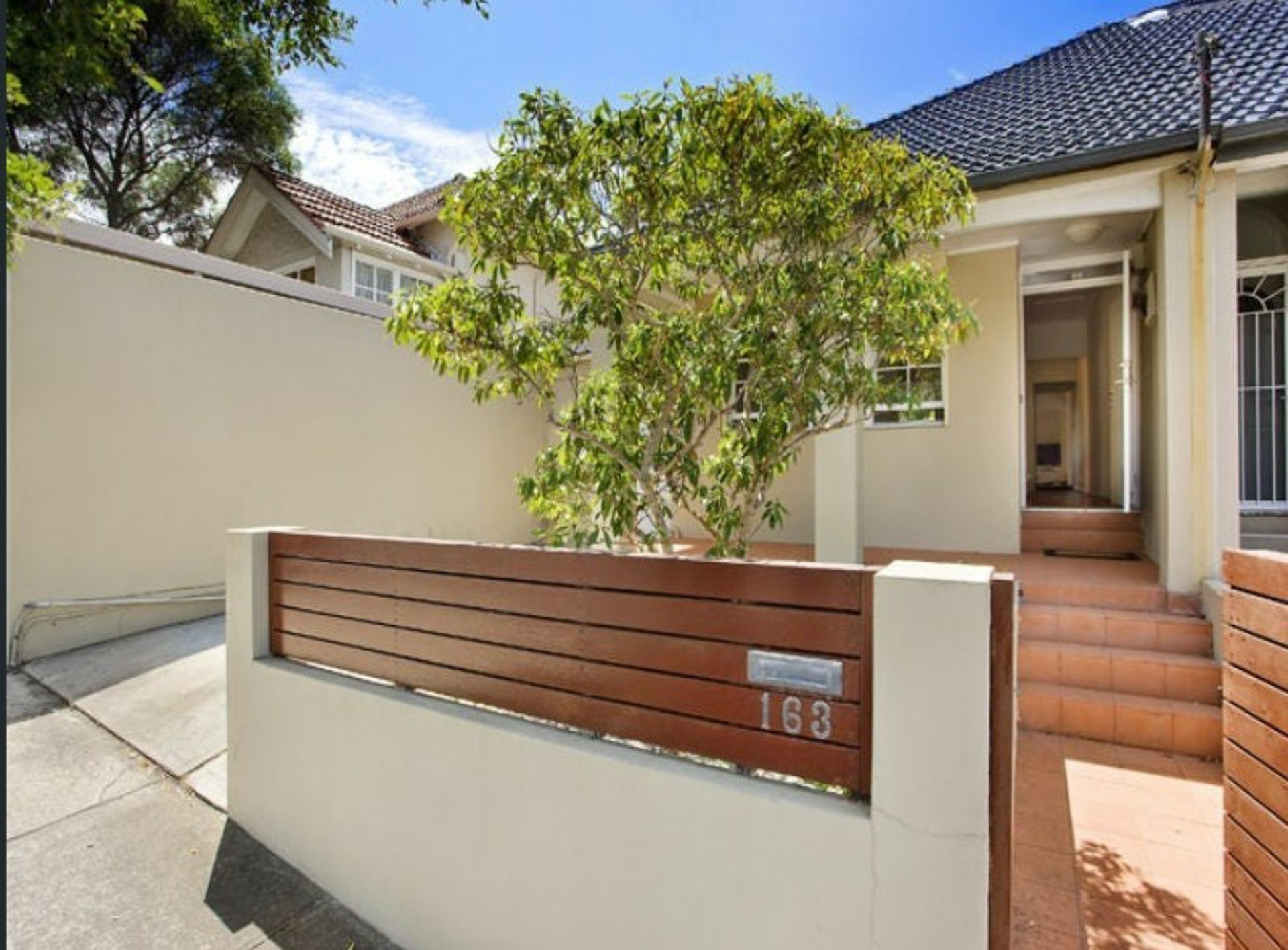 163 Carrington Road, COOGEE