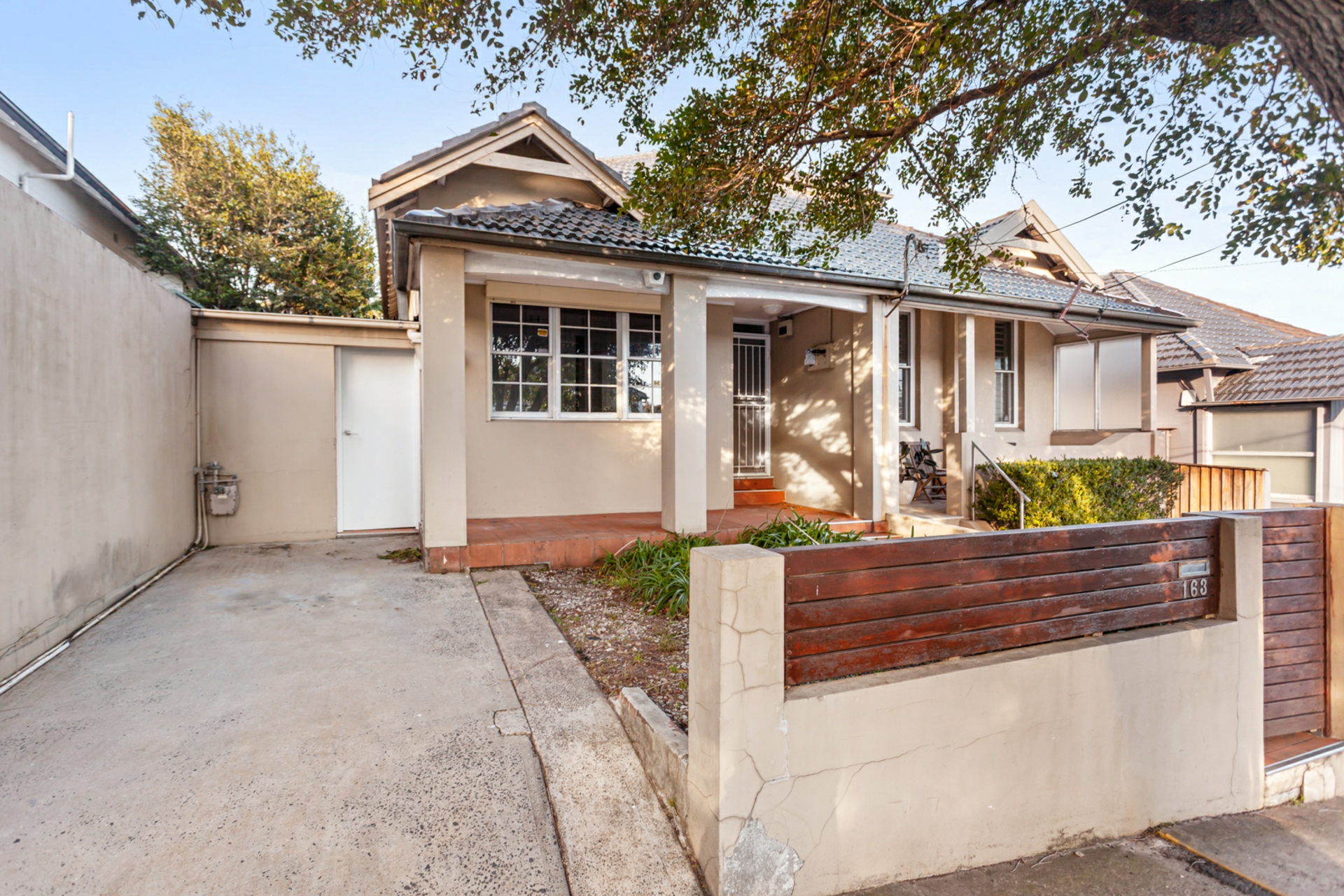163 Carrington Road, COOGEE