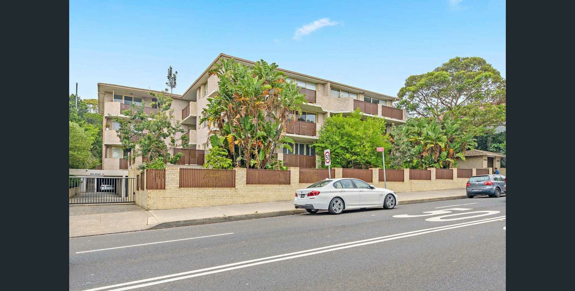 10/285-295 Bondi Road, BONDI