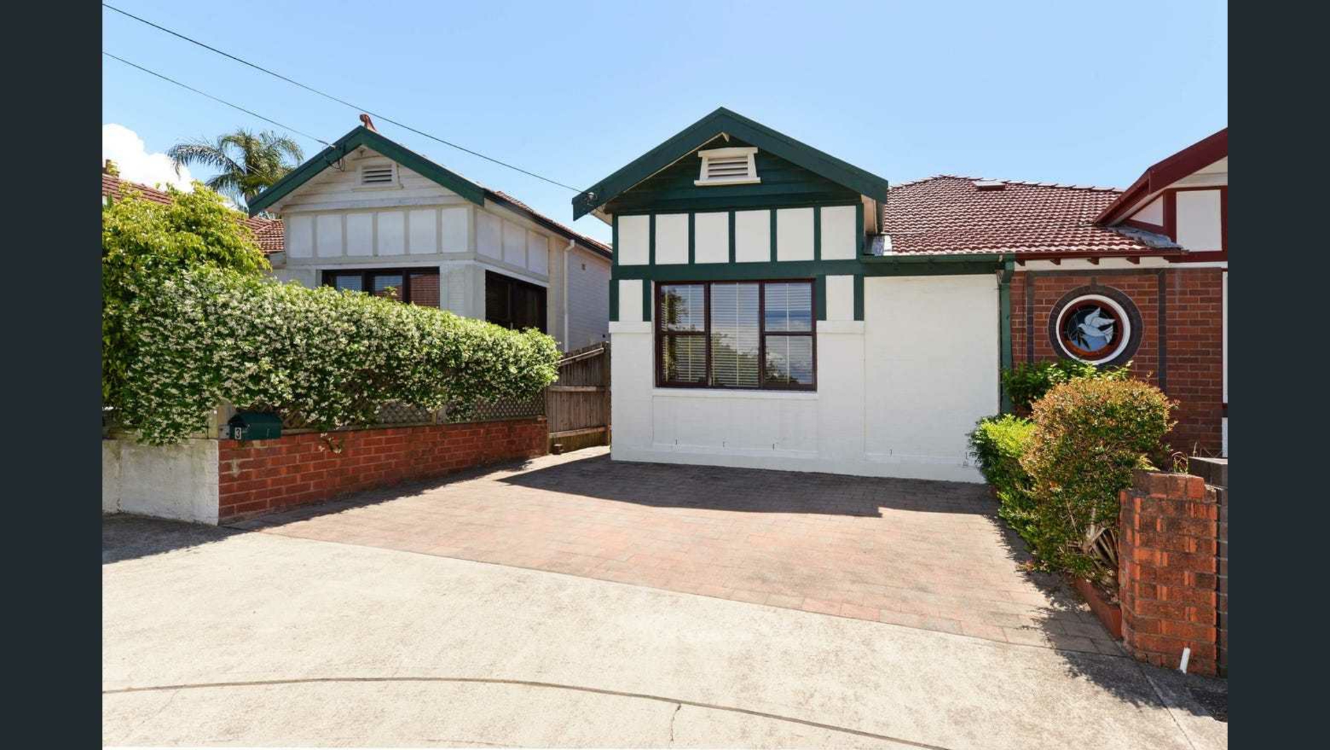 3 Eulalie Avenue, RANDWICK