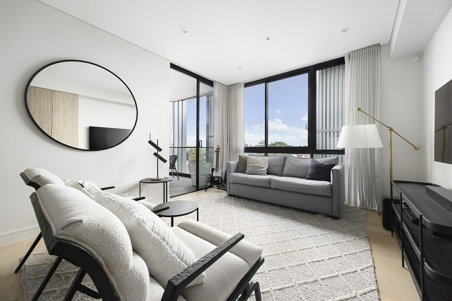 402/59 Oxford Street, BONDI JUNCTION