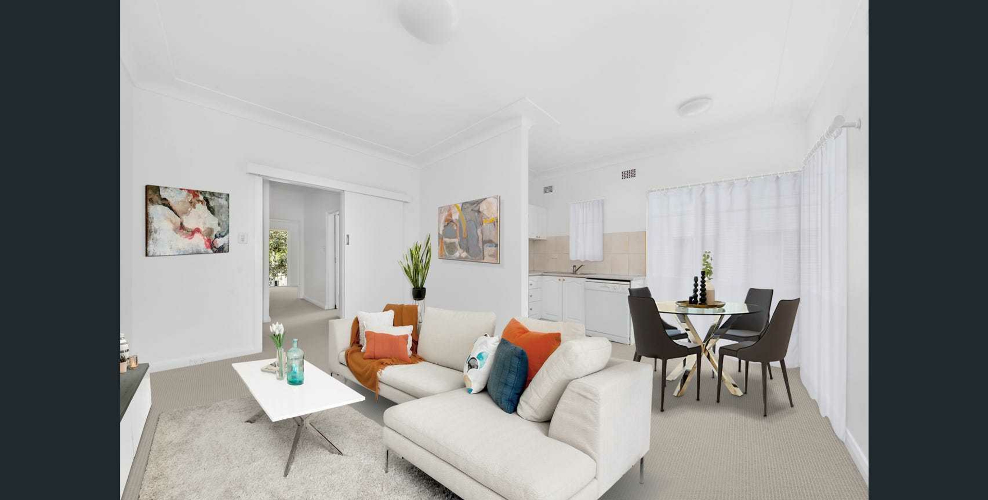 3/6 Abbey Street, RANDWICK