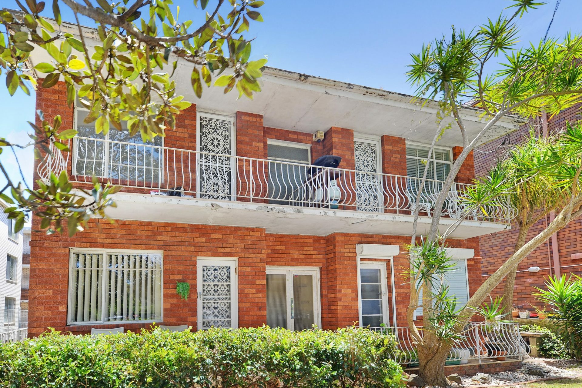 3/6 Abbey Street, RANDWICK