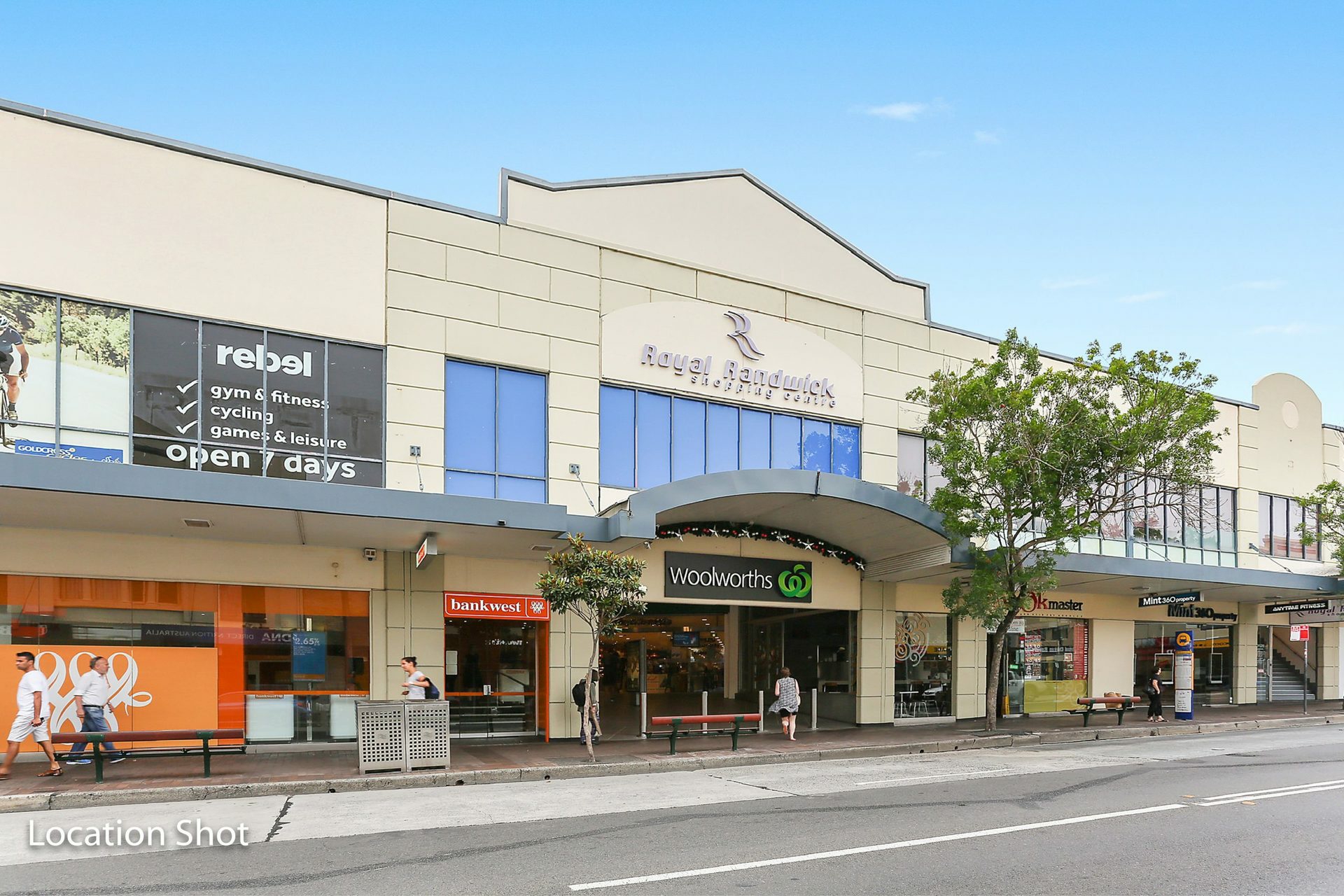 3/6 Abbey Street, RANDWICK