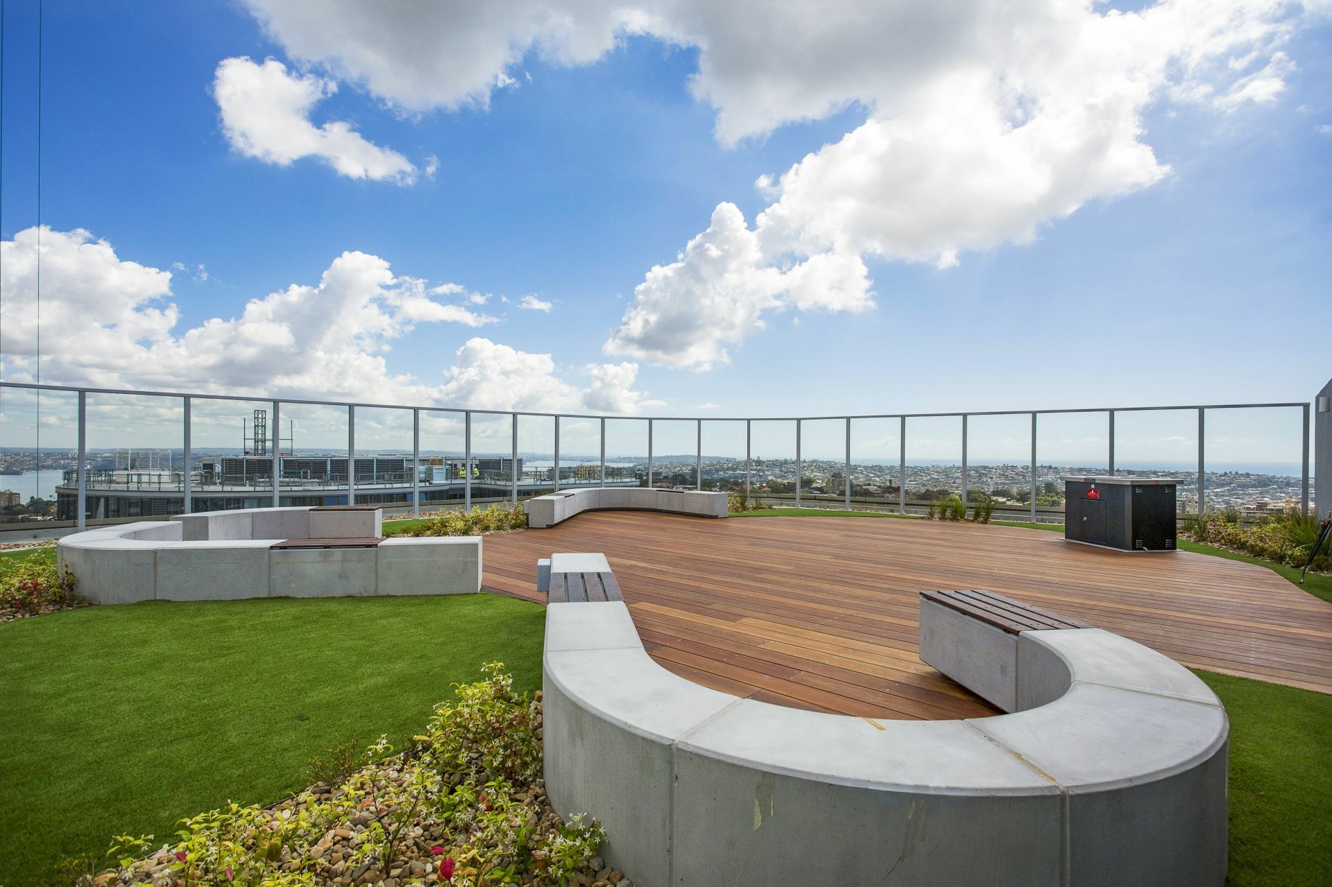 1105/253 Oxford Street, Bondi Junction