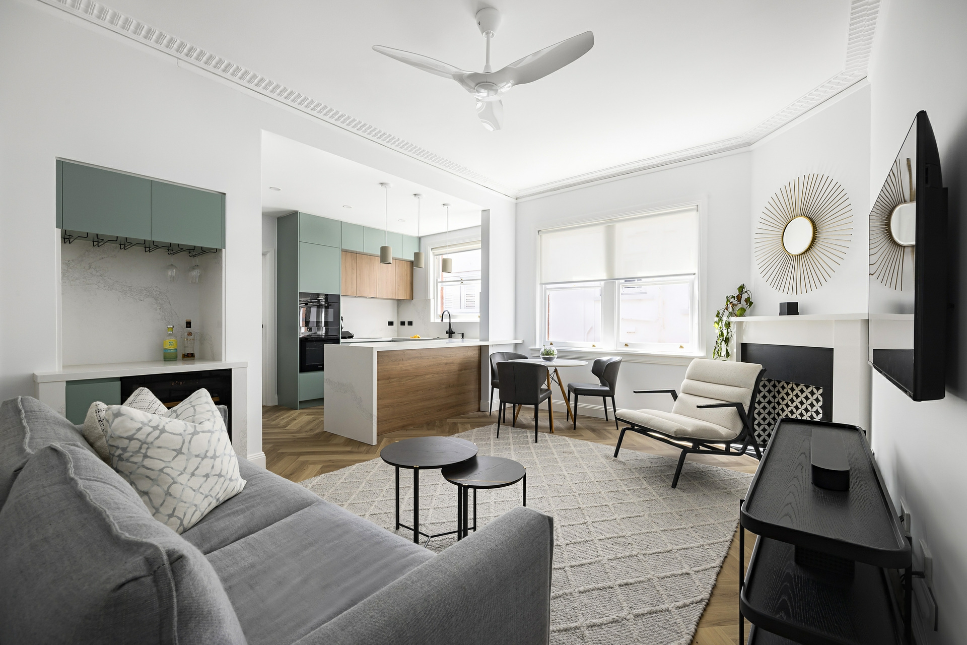 11/3 Edward Street, Bondi Beach