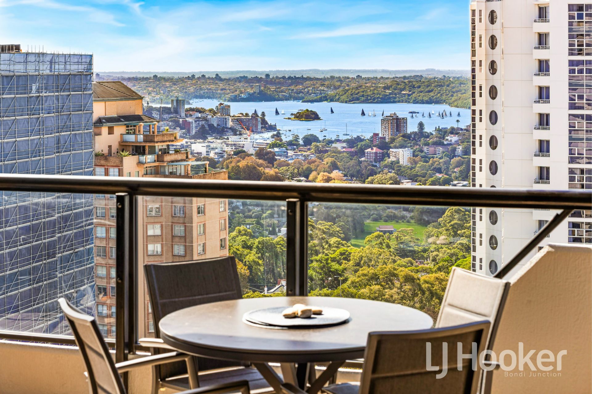 1902/71-73 Spring Street, Bondi Junction