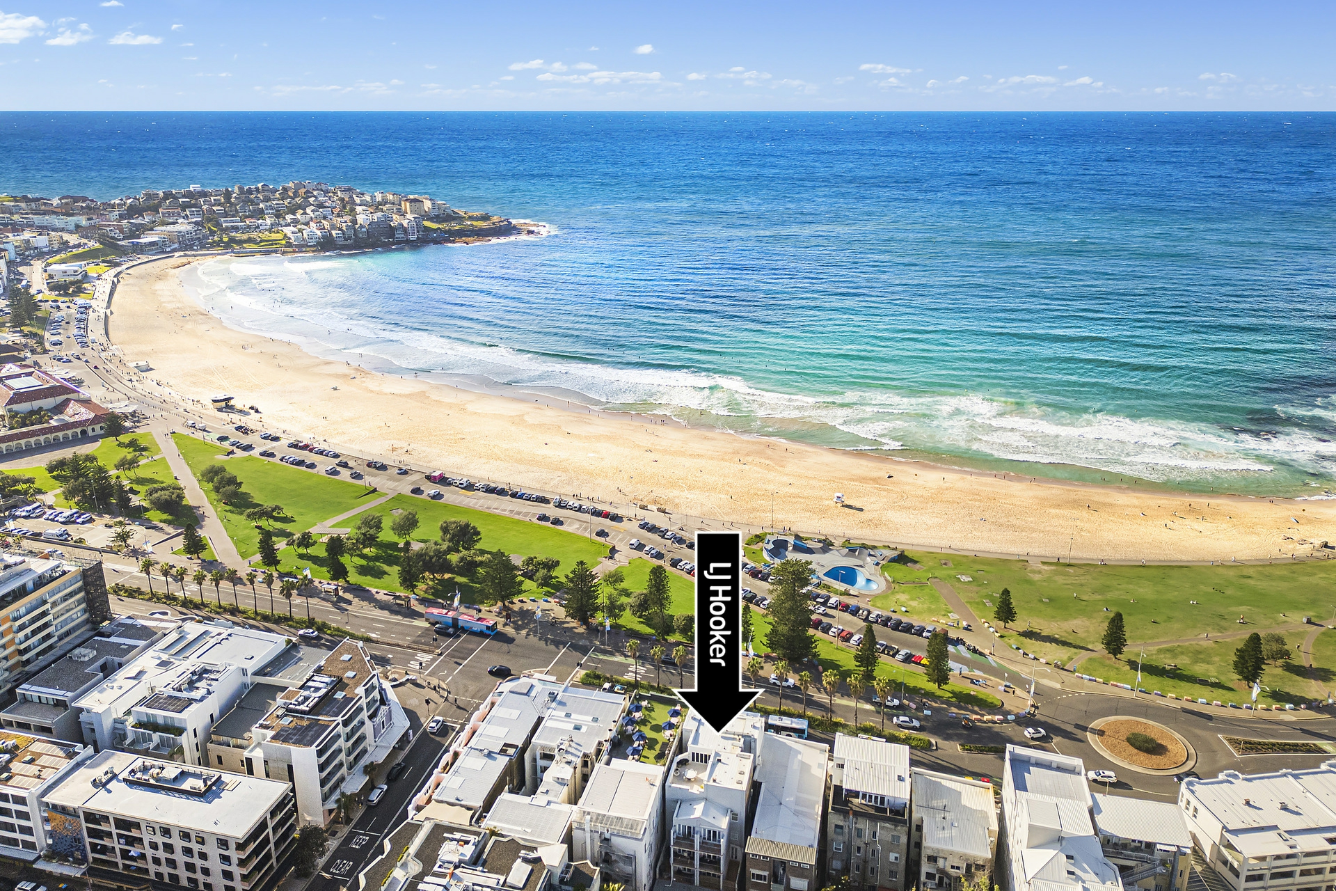 7/102-106 Campbell Parade — photo from LJ Hooker Bondi Junction | Bondi Beach