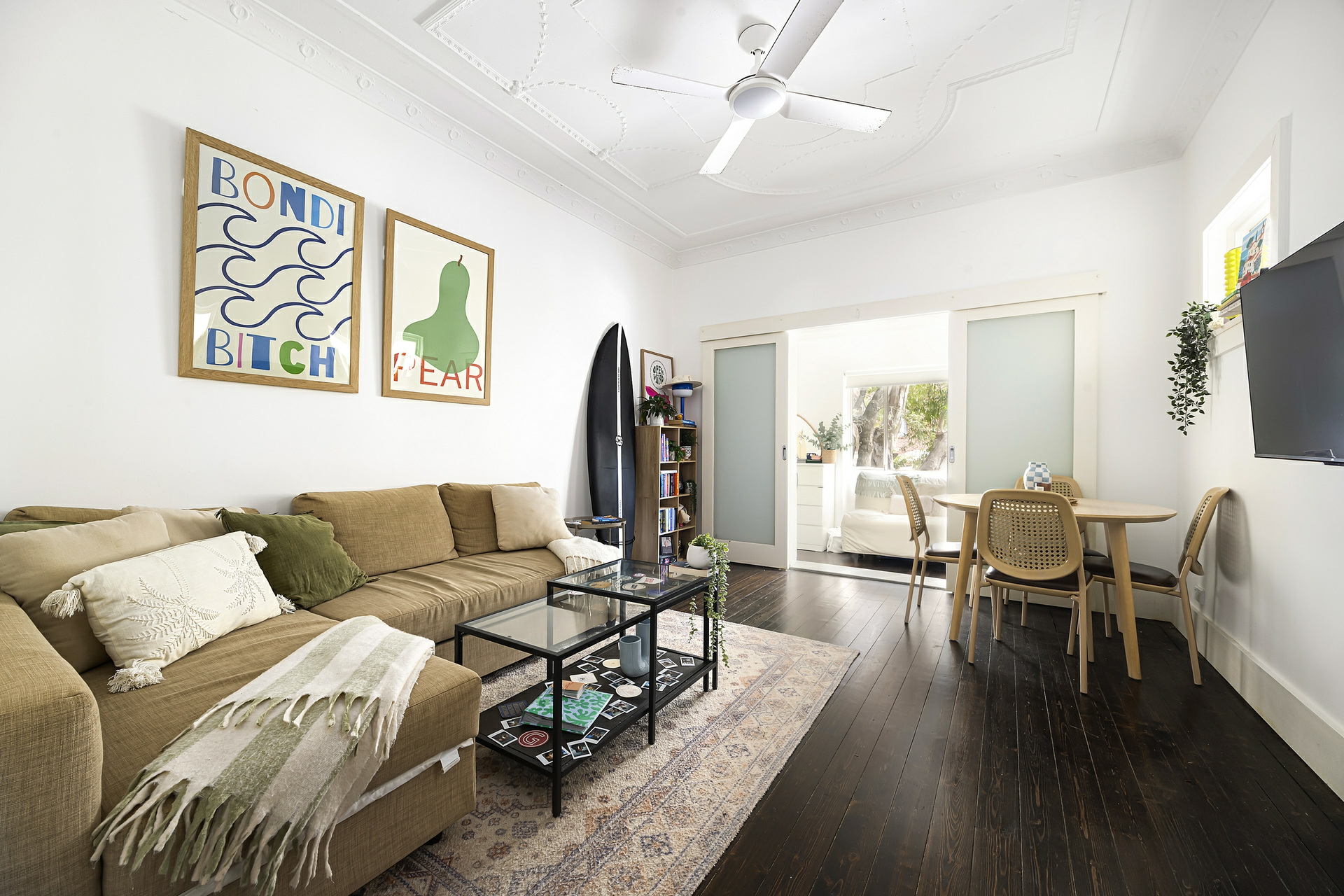 1/54B Simpson Street, Bondi Beach