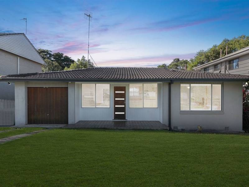 4 Raymond Terrace, TERRIGAL