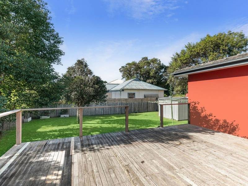 4 Raymond Terrace, TERRIGAL