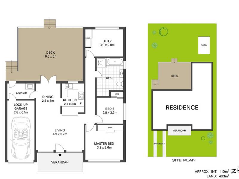 4 Raymond Terrace, TERRIGAL