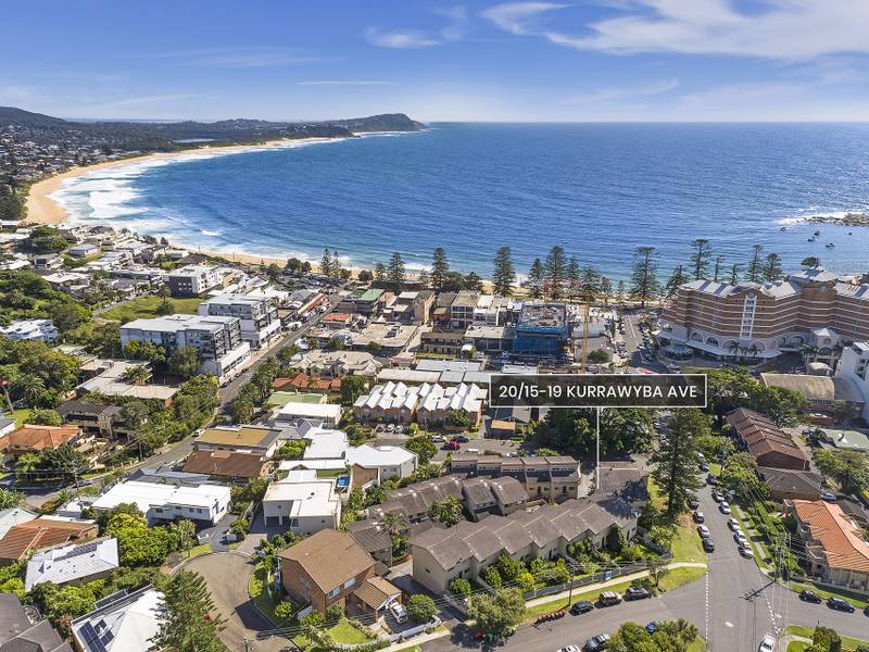 20/15-19 Kurrawyba Avenue, Terrigal